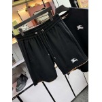 2025年5月20日入荷新作Burberry半袖セット上下 原版复刻高級品香港の会社超厳選★入手困難/誕生日プレゼント/yinx工場M-XXXL