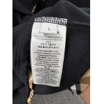 2025年5月20日入荷新作Burberry半袖セット上下 原版复刻高級品香港の会社超厳選★入手困難/誕生日プレゼント/yinx工場M-XXXL