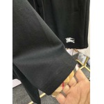 2025年5月20日入荷新作Burberry半袖セット上下 原版复刻高級品香港の会社超厳選★入手困難/誕生日プレゼント/yinx工場M-XXXL