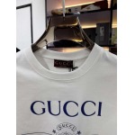 2025年5月20日入荷新作Gucci半袖Tシャツ 原版复刻高級品香港の会社超厳選★入手困難/誕生日プレゼント/yinx工場M-XXXL