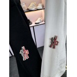 2025年5月20日入荷新作MONCLER半袖Tシャツ 原版复刻高級品香港の会社超厳選★入手困難/誕生日プレゼント/yinx工場M-XXXL