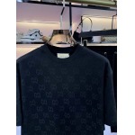 2025年5月20日入荷新作Gucci半袖セット上下 原版复刻高級品香港の会社超厳選★入手困難/誕生日プレゼント/yinx工場M-XXXL