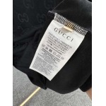 2025年5月20日入荷新作Gucci半袖セット上下 原版复刻高級品香港の会社超厳選★入手困難/誕生日プレゼント/yinx工場M-XXXL