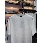 2025年5月20日入荷新作Fendi半袖セット上下 原版复刻高級品香港の会社超厳選★入手困難/誕生日プレゼント/yinx工場M-XXXL