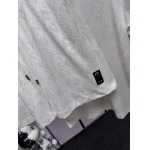 2025年5月20日入荷新作Fendi半袖セット上下 原版复刻高級品香港の会社超厳選★入手困難/誕生日プレゼント/yinx工場M-XXXL