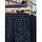 2025年5月20日入荷新作Fendi半袖セット上下 原版复刻高級品香港の会社超厳選★入手困難/誕生日プレゼント/yinx工場M-XXXL