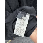 2025年5月20日入荷新作Fendi半袖セット上下 原版复刻高級品香港の会社超厳選★入手困難/誕生日プレゼント/yinx工場M-XXXL