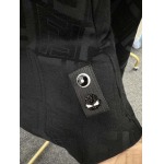 2025年5月20日入荷新作Fendi半袖セット上下 原版复刻高級品香港の会社超厳選★入手困難/誕生日プレゼント/yinx工場M-XXXL