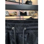 2025年5月20日入荷新作Fendi半袖セット上下 原版复刻高級品香港の会社超厳選★入手困難/誕生日プレゼント/yinx工場M-XXXL