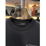 2025年5月20日入荷新作Prada半袖セット上下 原版复刻高級品香港の会社超厳選★入手困難/誕生日プレゼント/yinx工場M-XXXL