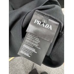 2025年5月20日入荷新作Prada半袖セット上下 原版复刻高級品香港の会社超厳選★入手困難/誕生日プレゼント/yinx工場M-XXXL