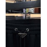 2025年5月20日入荷新作Prada半袖セット上下 原版复刻高級品香港の会社超厳選★入手困難/誕生日プレゼント/yinx工場M-XXXL