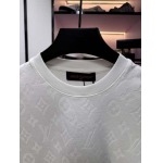 2025年5月20日入荷新作Louis Vuitton半袖セット上下 原版复刻高級品香港の会社超厳選★入手困難/誕生日プレゼント/yinx工場M-XXXL