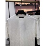 2025年5月20日入荷新作Louis Vuitton半袖セット上下 原版复刻高級品香港の会社超厳選★入手困難/誕生日プレゼント/yinx工場M-XXXL