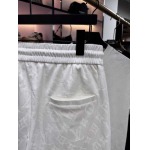 2025年5月20日入荷新作Louis Vuitton半袖セット上下 原版复刻高級品香港の会社超厳選★入手困難/誕生日プレゼント/yinx工場M-XXXL