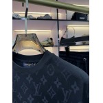 2025年5月20日入荷新作Louis Vuitton半袖セット上下 原版复刻高級品香港の会社超厳選★入手困難/誕生日プレゼント/yinx工場M-XXXL