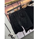 2025年5月20日入荷新作Louis Vuitton半袖セット上下 原版复刻高級品香港の会社超厳選★入手困難/誕生日プレゼント/yinx工場M-XXXL