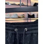 2025年5月20日入荷新作Louis Vuitton半袖セット上下 原版复刻高級品香港の会社超厳選★入手困難/誕生日プレゼント/yinx工場M-XXXL