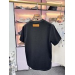 2025年5月20日入荷新作Louis Vuitton半袖Tシャツ 原版复刻高級品香港の会社超厳選★入手困難/誕生日プレゼント/yinx工場S-XXL