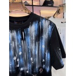2025年5月20日入荷新作Louis Vuitton半袖Tシャツ 原版复刻高級品香港の会社超厳選★入手困難/誕生日プレゼント/yinx工場S-XXL