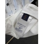 2025年5月20日入荷新作Louis Vuitton半袖Tシャツ 原版复刻高級品香港の会社超厳選★入手困難/誕生日プレゼント/yinx工場S-XXL