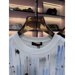 2025年5月20日入荷新作Louis Vuitton半袖Tシャツ 原版复刻高級品香港の会社超厳選★入手困難/誕生日プレゼント/yinx工場S-XXL