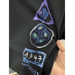 2025年5月20日入荷新作DIOR半袖Tシャツ 原版复刻高級品香港の会社超厳選★入手困難/誕生日プレゼント/yinx工場S-XXL