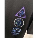 2025年5月20日入荷新作DIOR半袖Tシャツ 原版复刻高級品香港の会社超厳選★入手困難/誕生日プレゼント/yinx工場S-XXL