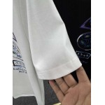 2025年5月20日入荷新作DIOR半袖Tシャツ 原版复刻高級品香港の会社超厳選★入手困難/誕生日プレゼント/yinx工場S-XXL