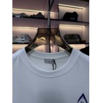 2025年5月20日入荷新作DIOR半袖Tシャツ 原版复刻高級品香港の会社超厳選★入手困難/誕生日プレゼント/yinx工場S-XXL