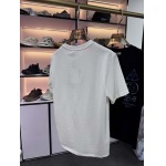 2025年5月20日入荷新作DIOR半袖Tシャツ 原版复刻高級品香港の会社超厳選★入手困難/誕生日プレゼント/yinx工場S-XXL