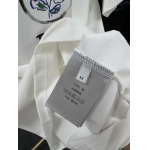 2025年5月20日入荷新作DIOR半袖Tシャツ 原版复刻高級品香港の会社超厳選★入手困難/誕生日プレゼント/yinx工場S-XXL