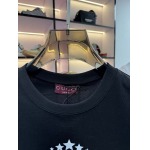 2025年5月20日入荷新作Gucci半袖Tシャツ 原版复刻高級品香港の会社超厳選★入手困難/誕生日プレゼント/yinx工場M-XXXL