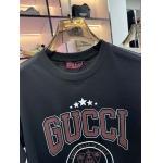 2025年5月20日入荷新作Gucci半袖Tシャツ 原版复刻高級品香港の会社超厳選★入手困難/誕生日プレゼント/yinx工場M-XXXL