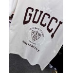 2025年5月20日入荷新作Gucci半袖Tシャツ 原版复刻高級品香港の会社超厳選★入手困難/誕生日プレゼント/yinx工場M-XXXL