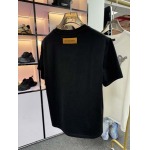 2025年5月20日入荷新作Louis Vuitton半袖Tシャツ 原版复刻高級品香港の会社超厳選★入手困難/誕生日プレゼント/yinx工場S-XXL