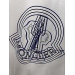 2025年5月20日入荷新作Moncler半袖Tシャツ 原版复刻高級品香港の会社超厳選★入手困難/誕生日プレゼント/yinx工場M-XXXL