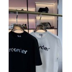 2025年5月20日入荷新作Moncler半袖Tシャツ 原版复刻高級品香港の会社超厳選★入手困難/誕生日プレゼント/yinx工場M-XXXL