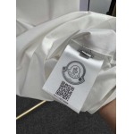 2025年5月20日入荷新作Moncler半袖Tシャツ 原版复刻高級品香港の会社超厳選★入手困難/誕生日プレゼント/yinx工場M-XXXL