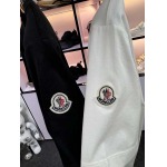 2025年5月20日入荷新作Moncler半袖Tシャツ 原版复刻高級品香港の会社超厳選★入手困難/誕生日プレゼント/yinx工場M-XXXL