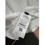 2025年5月20日入荷新作Versace半袖Tシャツ 原版复刻高級品香港の会社超厳選★入手困難/誕生日プレゼント/yinx工場M-XXXL