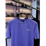 2025年5月20日入荷新作Versace半袖Tシャツ 原版复刻高級品香港の会社超厳選★入手困難/誕生日プレゼント/yinx工場M-XXXL