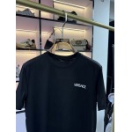 2025年5月20日入荷新作Versace半袖Tシャツ 原版复刻高級品香港の会社超厳選★入手困難/誕生日プレゼント/yinx工場M-XXXL