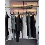 2025年5月20日入荷新作PRADA半袖の上着とベスト 原版复刻高級品香港の会社超厳選★入手困難/誕生日プレゼント/yinx工場48-56