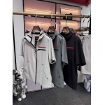 2025年5月20日入荷新作PRADA半袖の上着とベスト 原版复刻高級品香港の会社超厳選★入手困難/誕生日プレゼント/yinx工場48-56