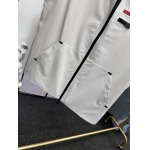 2025年5月20日入荷新作PRADA半袖の上着とベスト 原版复刻高級品香港の会社超厳選★入手困難/誕生日プレゼント/yinx工場48-56