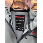 2025年5月20日入荷新作PRADA半袖の上着とベスト 原版复刻高級品香港の会社超厳選★入手困難/誕生日プレゼント/yinx工場48-56