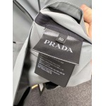 2025年5月20日入荷新作PRADA半袖の上着とベスト 原版复刻高級品香港の会社超厳選★入手困難/誕生日プレゼント/yinx工場48-56