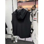 2025年5月20日入荷新作PRADA半袖の上着とベスト 原版复刻高級品香港の会社超厳選★入手困難/誕生日プレゼント/yinx工場48-56