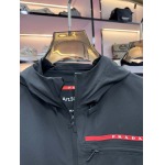 2025年5月20日入荷新作PRADA半袖の上着とベスト 原版复刻高級品香港の会社超厳選★入手困難/誕生日プレゼント/yinx工場48-56